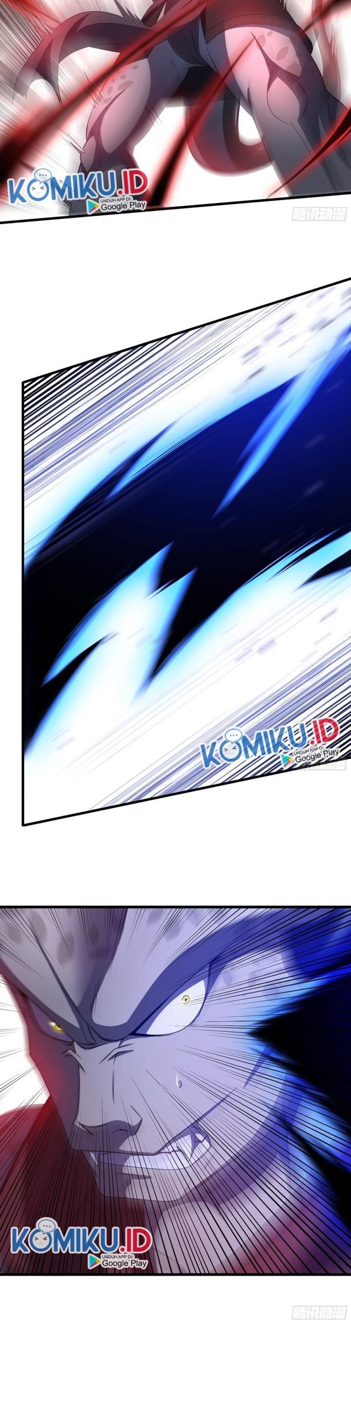 My Wife Is a Demon Queen Chap 362 - Next Chap 363