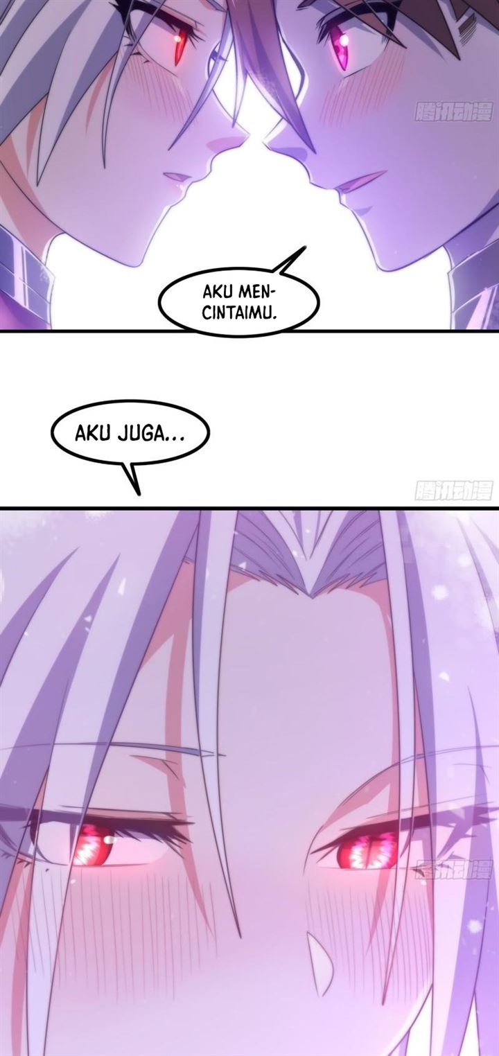 My Wife Is a Demon Queen Chap 363 - Next Chap 364