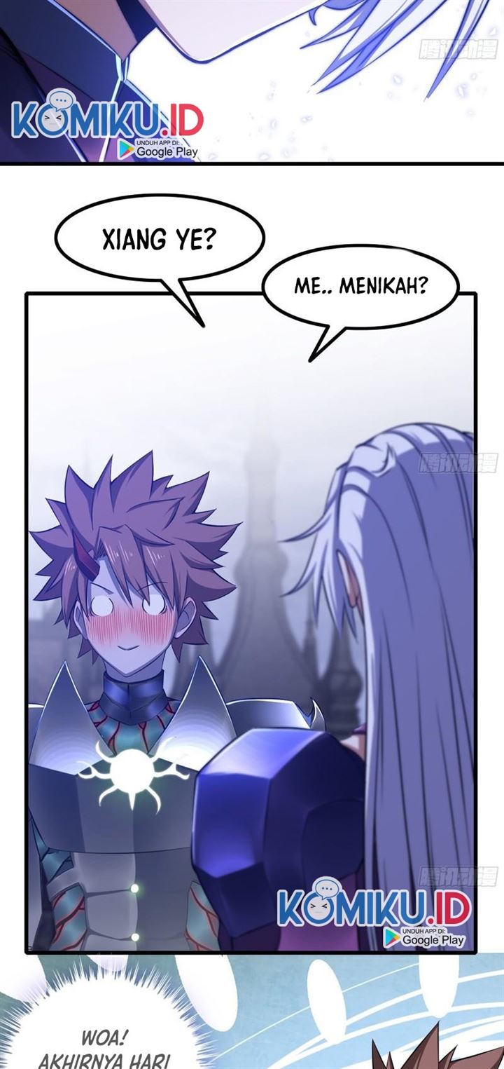 My Wife Is a Demon Queen Chap 363 - Next Chap 364