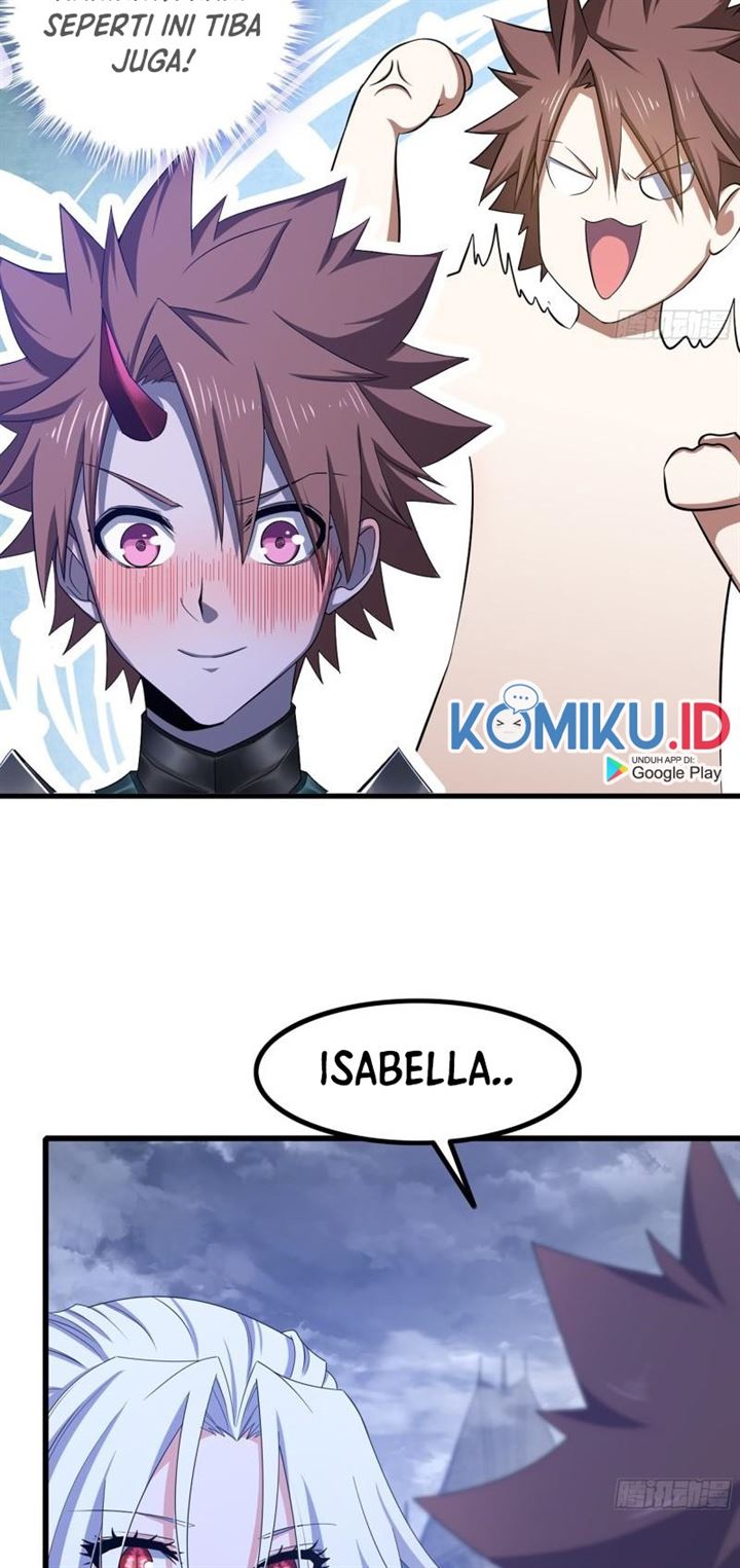 My Wife Is a Demon Queen Chap 363 - Next Chap 364