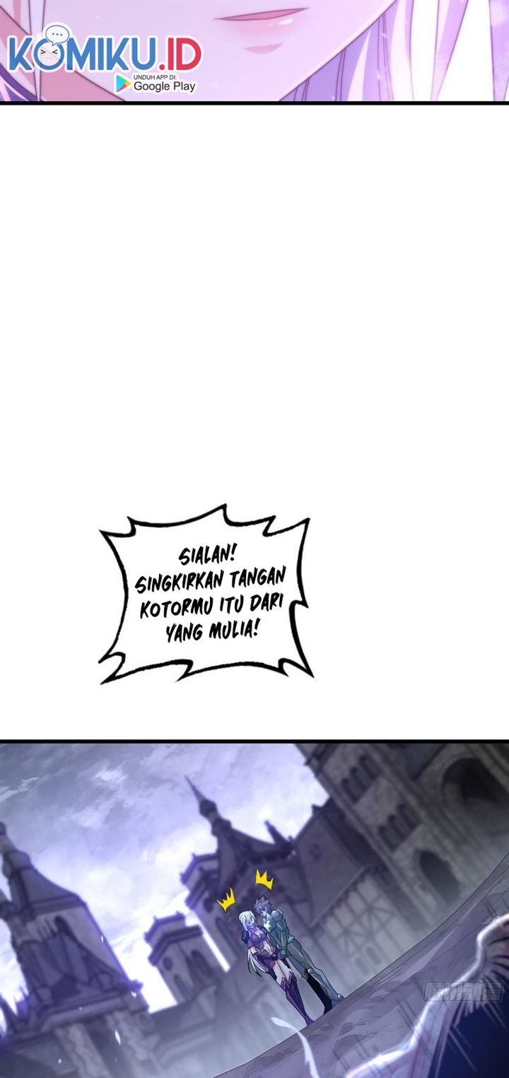 My Wife Is a Demon Queen Chap 363 - Next Chap 364