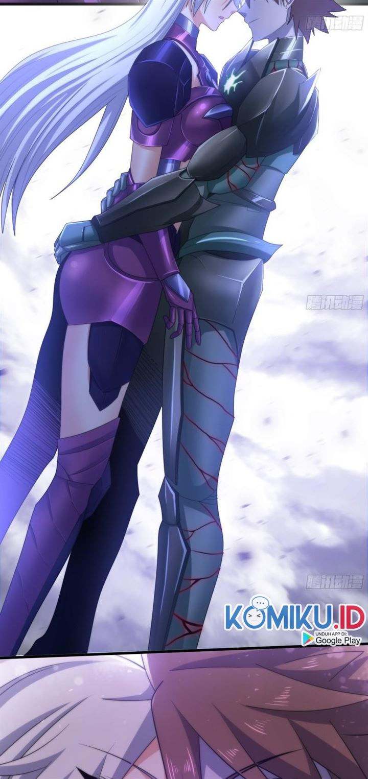 My Wife Is a Demon Queen Chap 363 - Next Chap 364