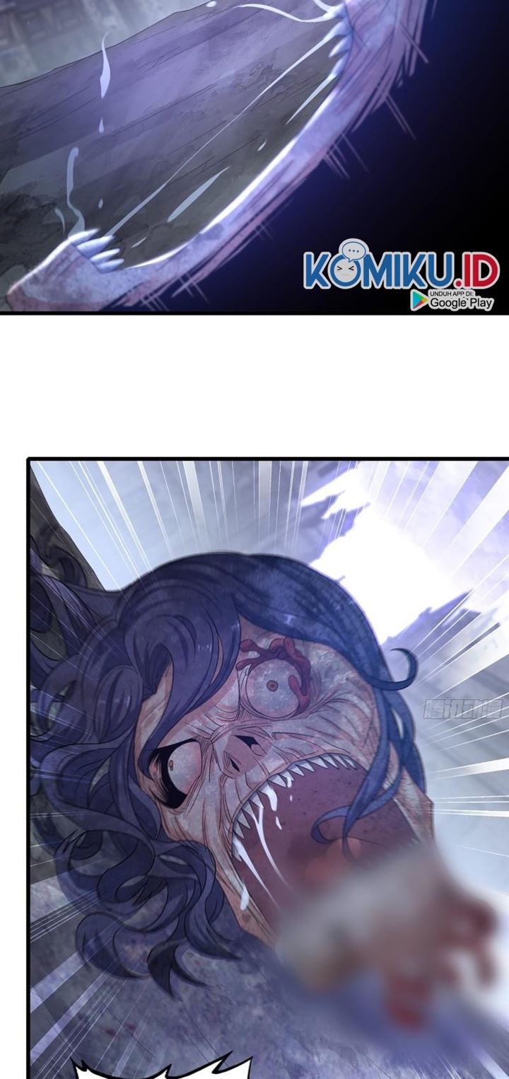 My Wife Is a Demon Queen Chap 363 - Next Chap 364