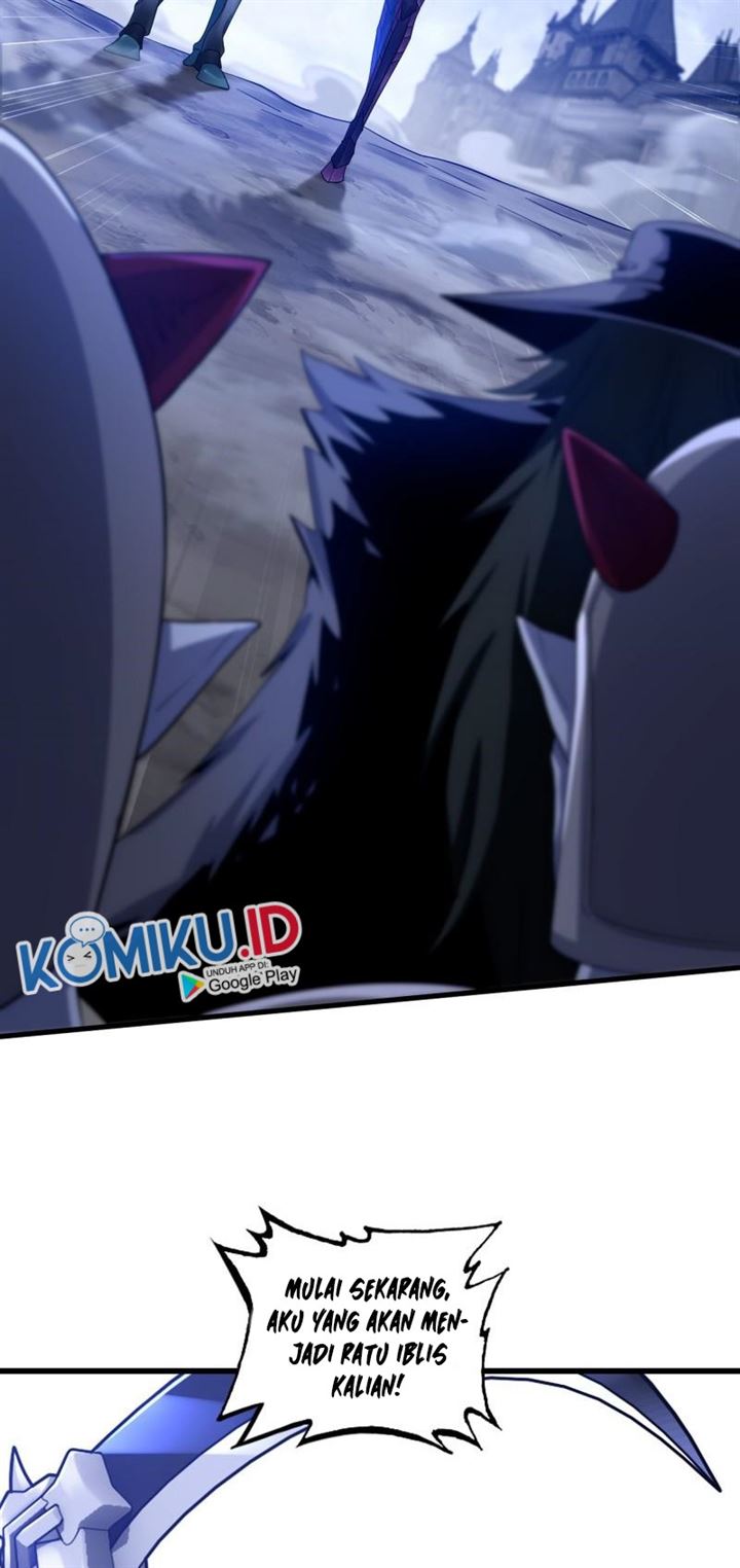 My Wife Is a Demon Queen Chap 363 - Next Chap 364