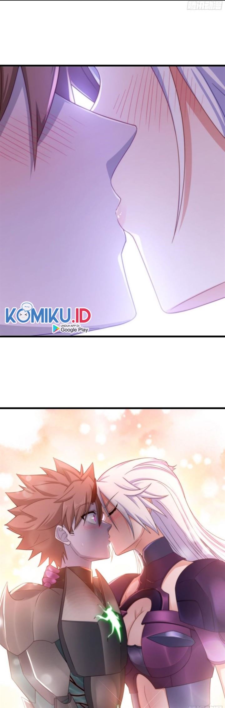 My Wife Is a Demon Queen Chap 363 - Next Chap 364