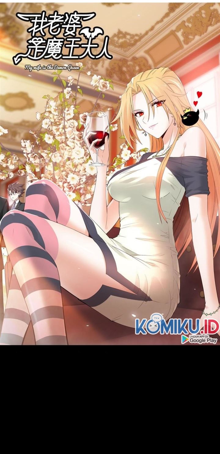 My Wife Is a Demon Queen Chap 363 - Next Chap 364