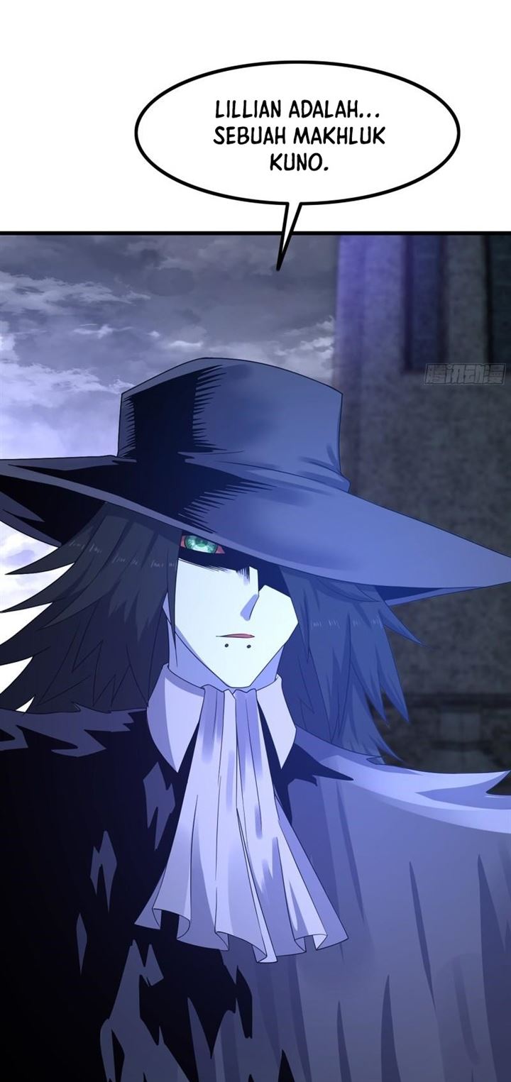 My Wife Is a Demon Queen Chap 363 - Next Chap 364