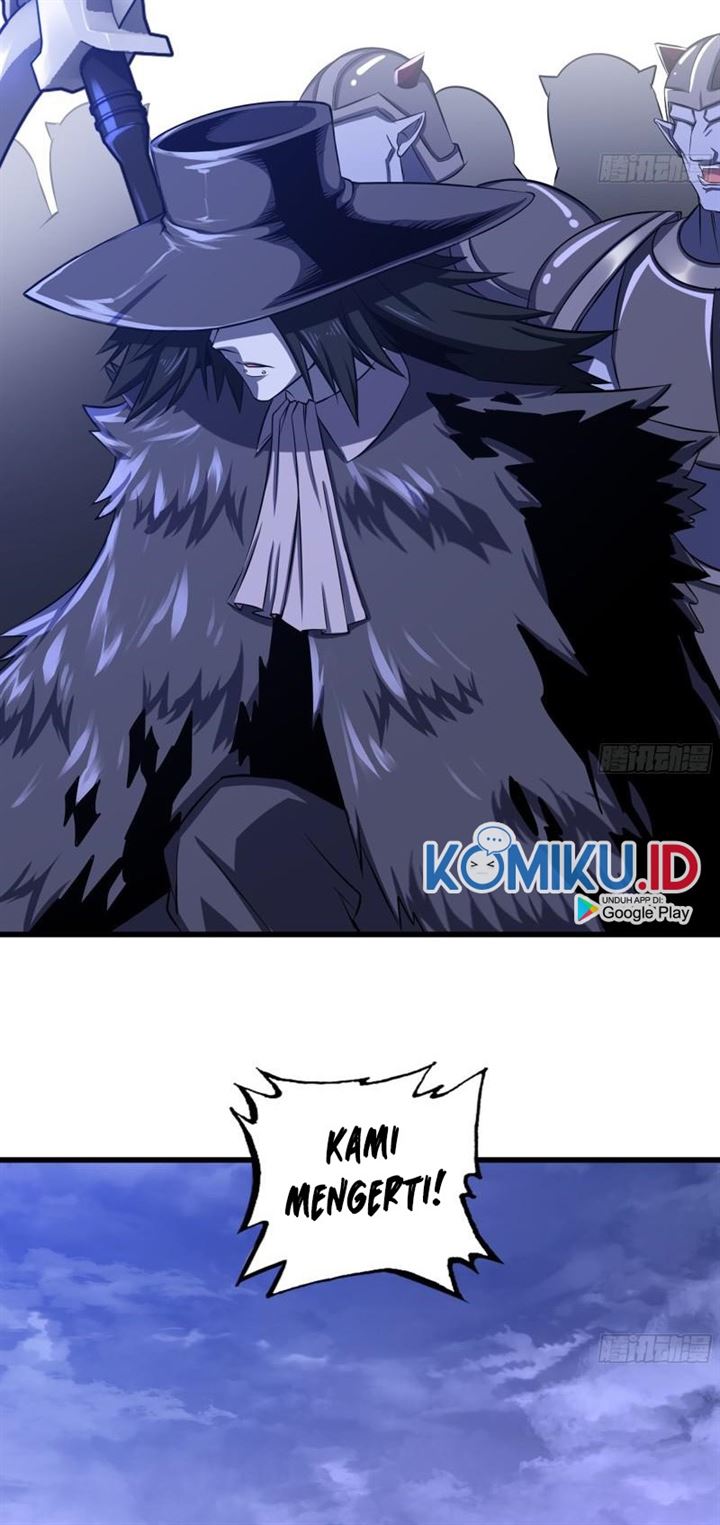 My Wife Is a Demon Queen Chap 363 - Next Chap 364