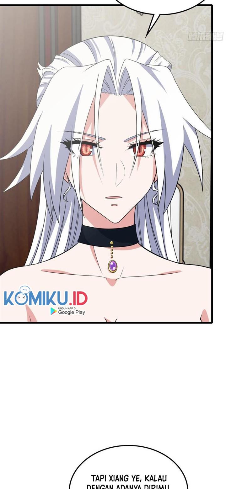 My Wife Is a Demon Queen Chap 374 - Next Chap 375