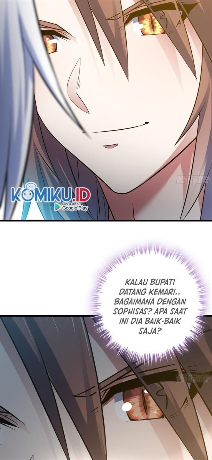 My Wife Is a Demon Queen Chap 374 - Next Chap 375