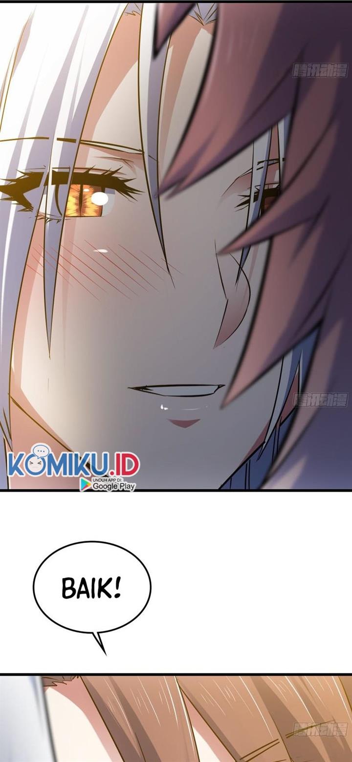 My Wife Is a Demon Queen Chap 374 - Next Chap 375