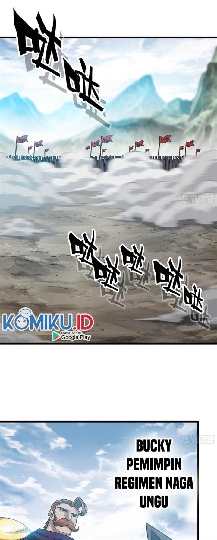 My Wife Is a Demon Queen Chap 375 - Next Chap 376