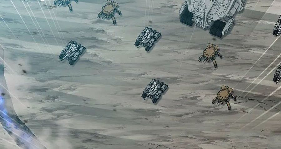 My Wife Is a Demon Queen Chap 379 - Next Chap 380