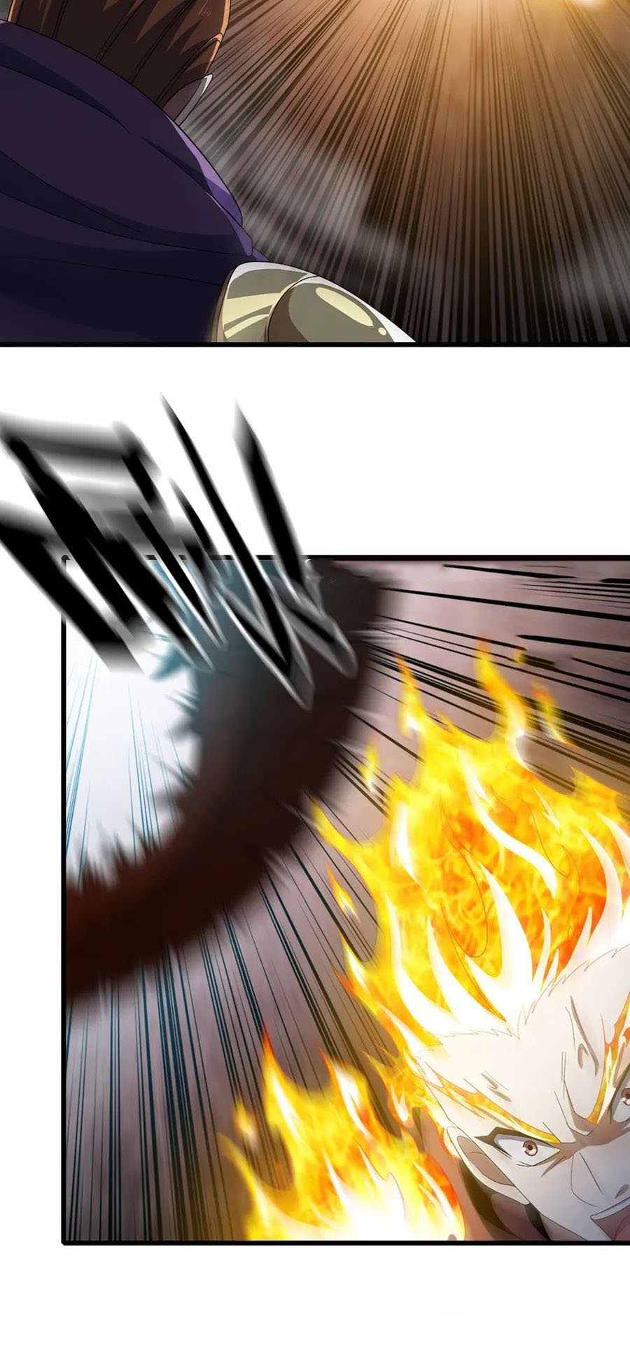 My Wife Is a Demon Queen Chap 379 - Next Chap 380