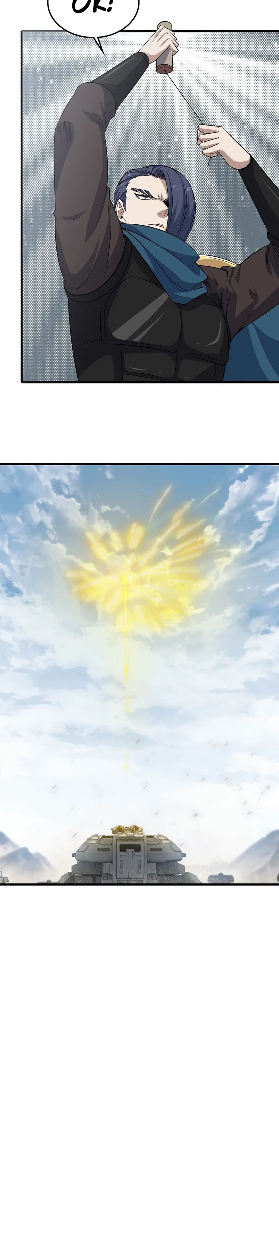 My Wife Is a Demon Queen Chap 379 - Next Chap 380