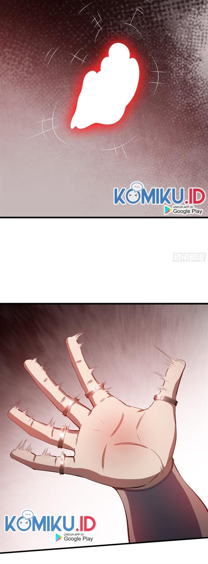 My Wife Is a Demon Queen Chap 370 - Next Chap 371