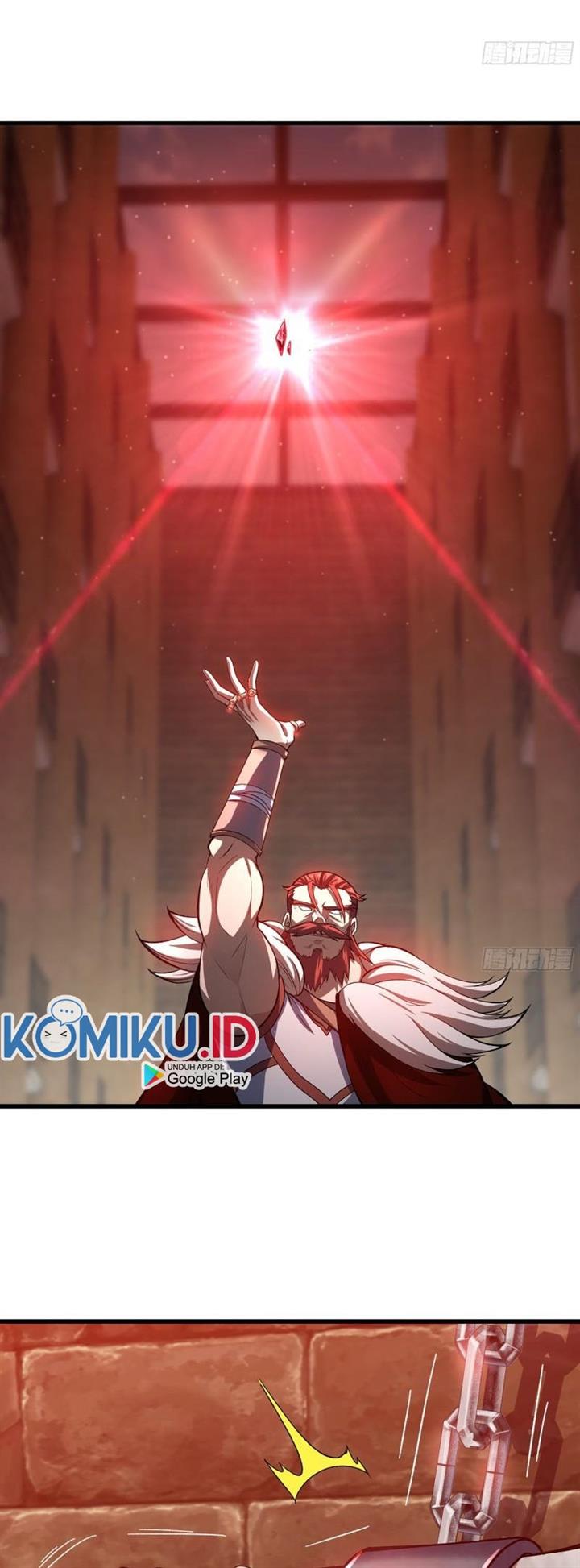 My Wife Is a Demon Queen Chap 370 - Next Chap 371