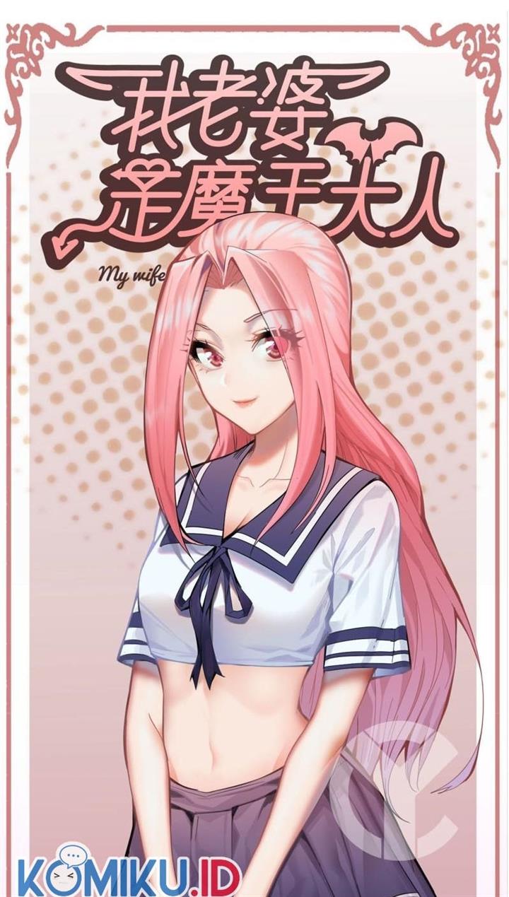 My Wife Is a Demon Queen Chap 370 - Next Chap 371