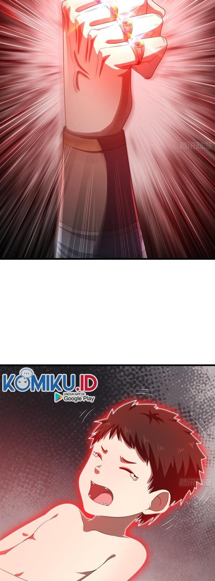 My Wife Is a Demon Queen Chap 370 - Next Chap 371