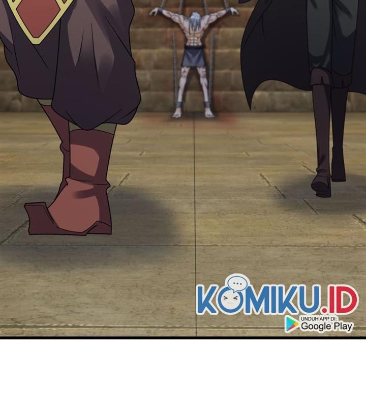 My Wife Is a Demon Queen Chap 370 - Next Chap 371