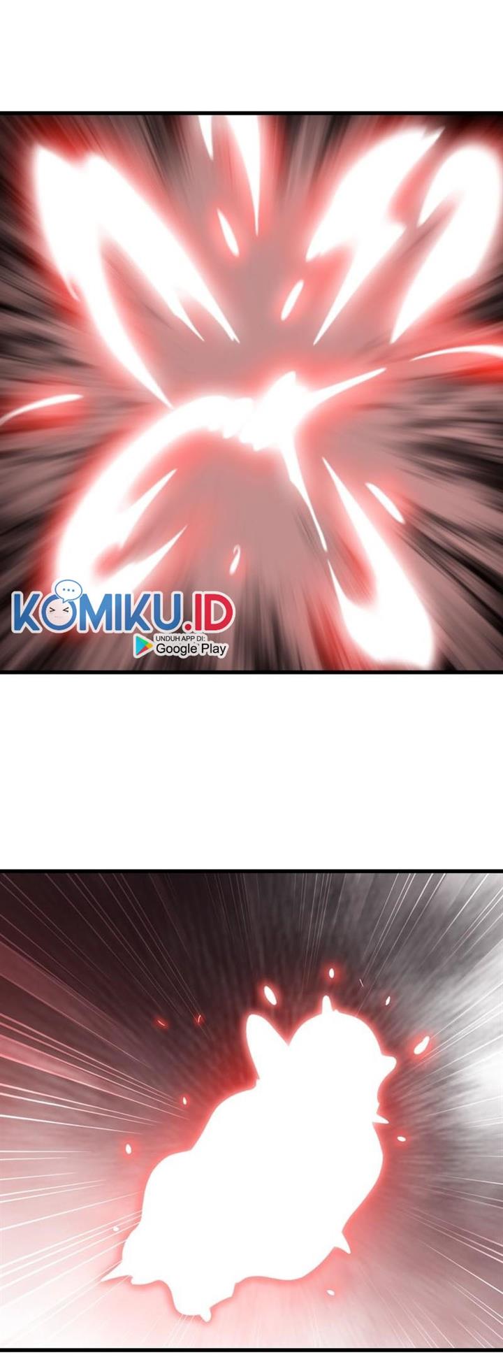 My Wife Is a Demon Queen Chap 370 - Next Chap 371