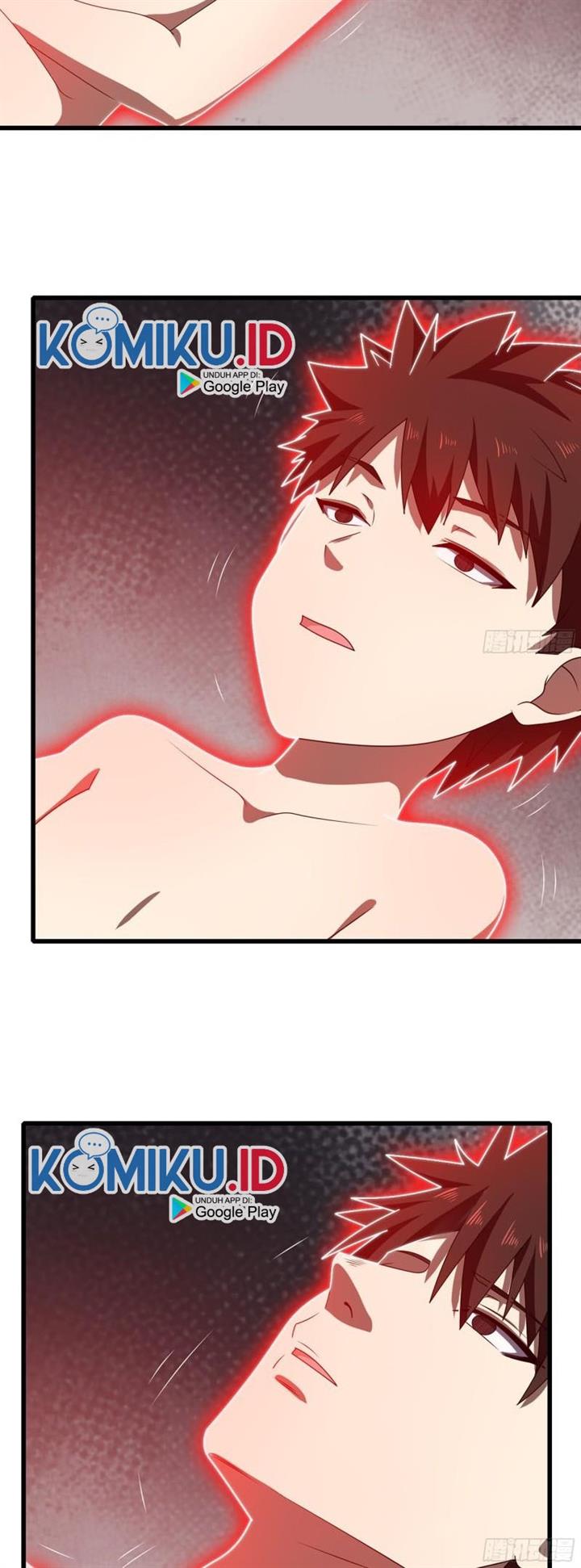 My Wife Is a Demon Queen Chap 370 - Next Chap 371