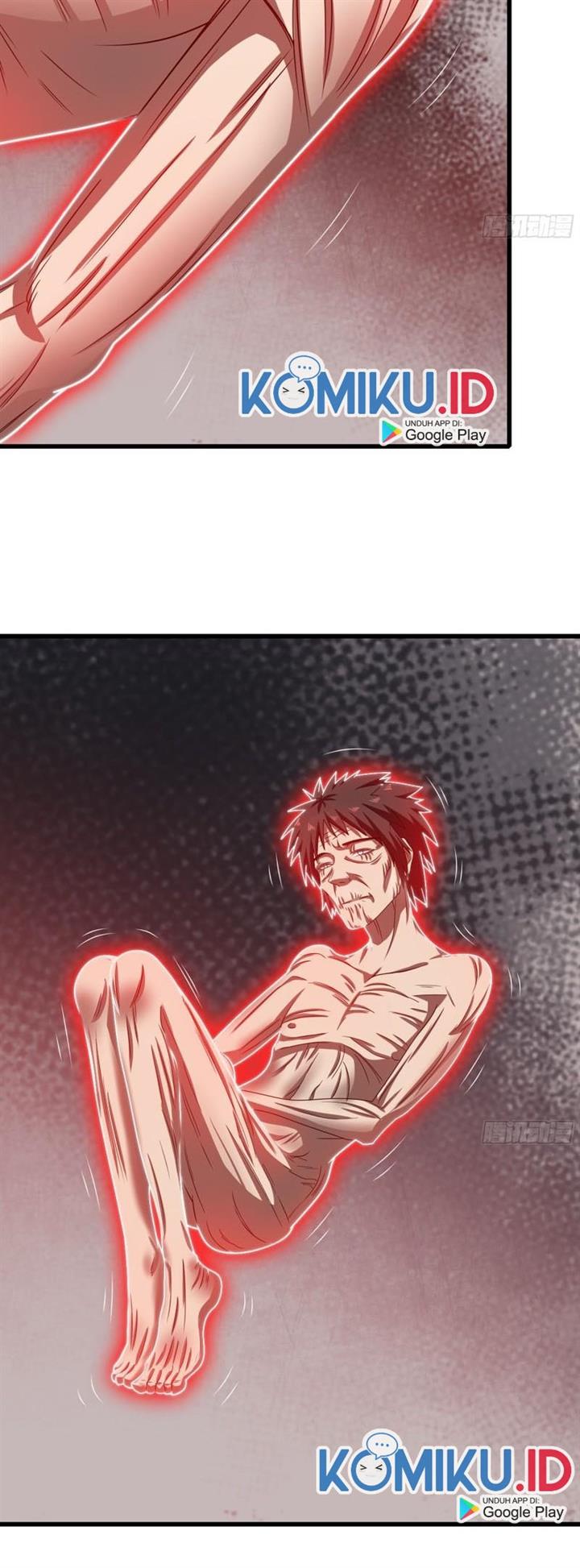 My Wife Is a Demon Queen Chap 370 - Next Chap 371