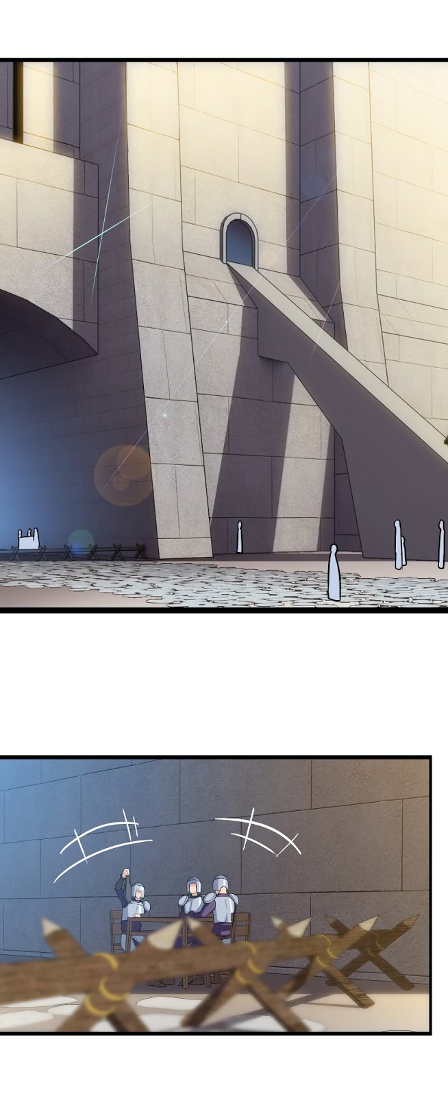 My Wife Is a Demon Queen Chap 37 - Next Chap 38