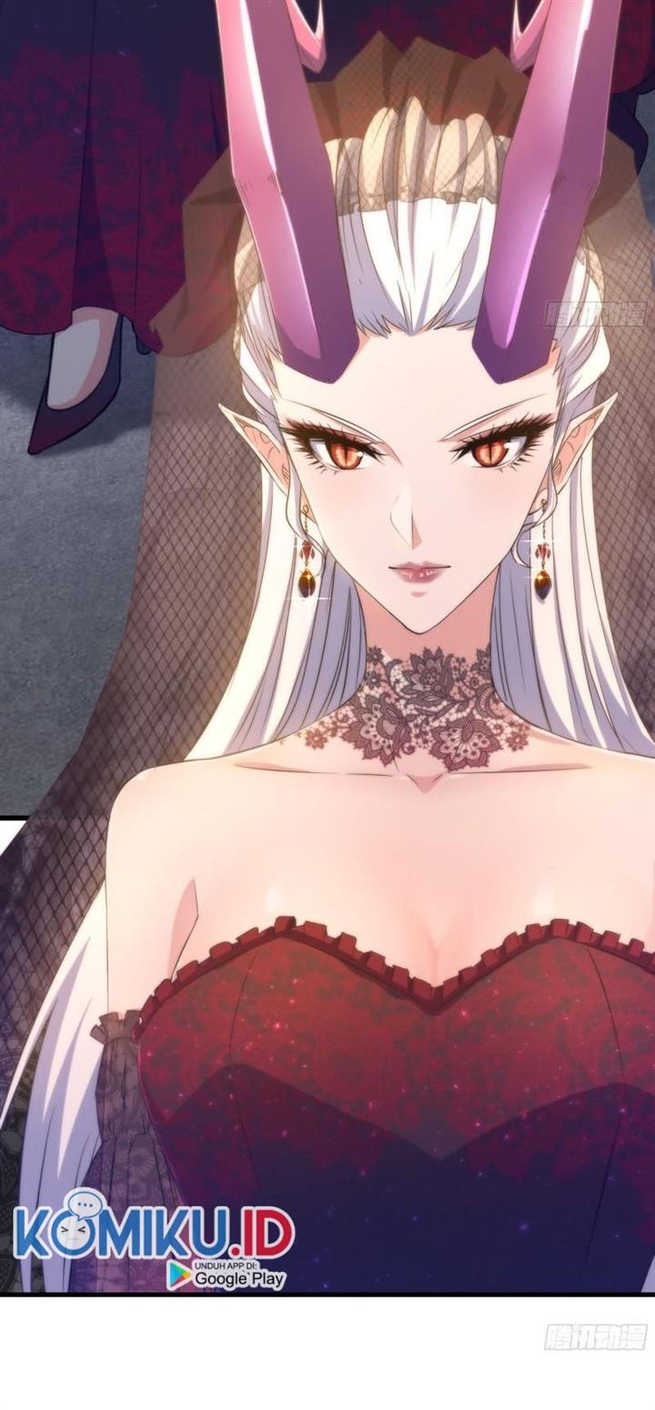 My Wife Is a Demon Queen Chap 371 - Next Chap 372