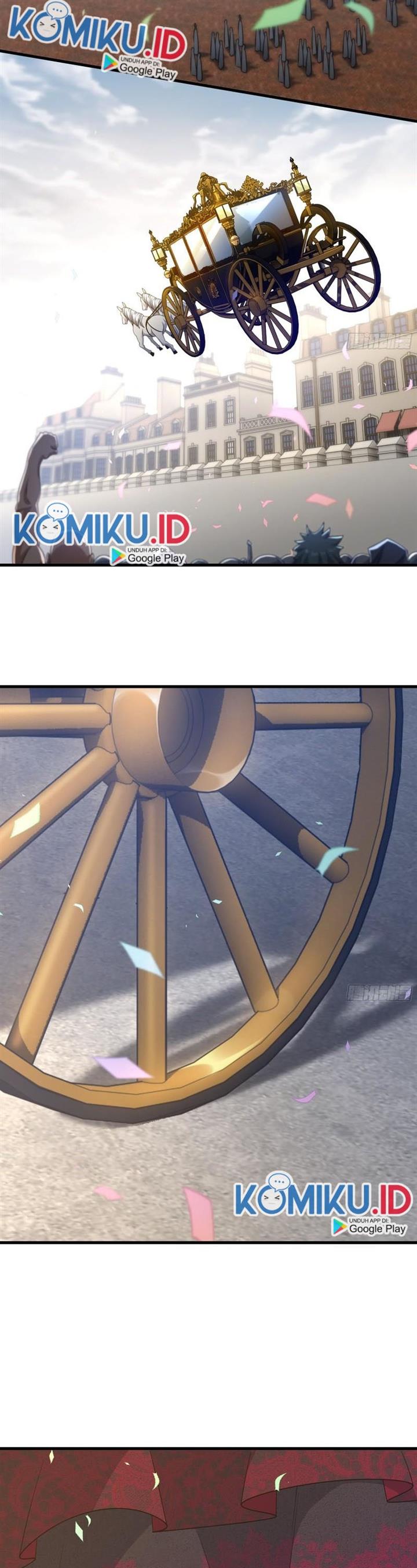 My Wife Is a Demon Queen Chap 371 - Next Chap 372