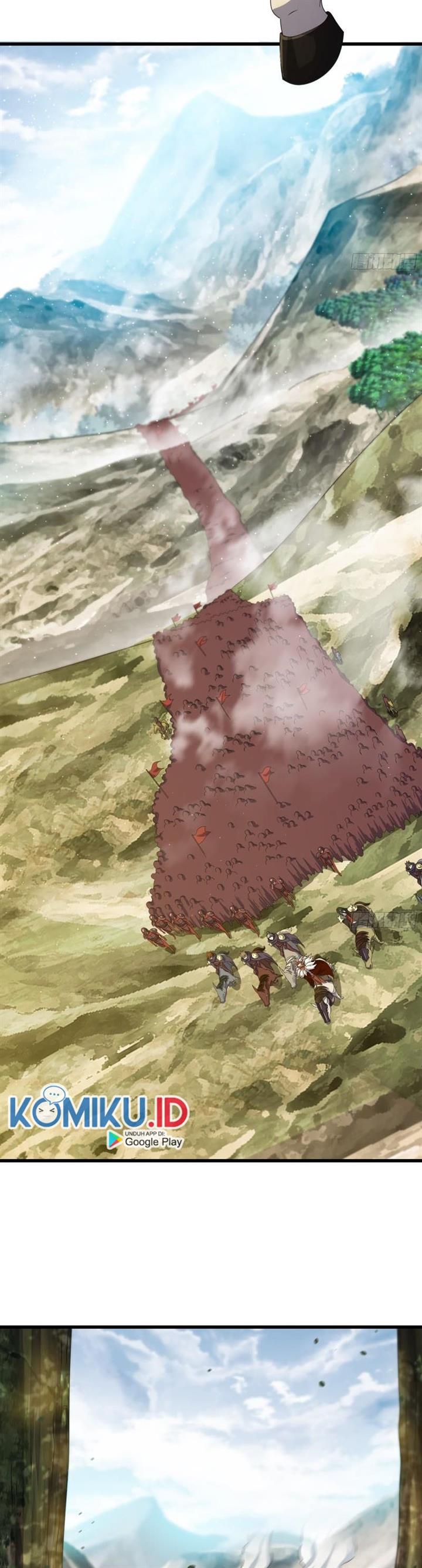 My Wife Is a Demon Queen Chap 371 - Next Chap 372