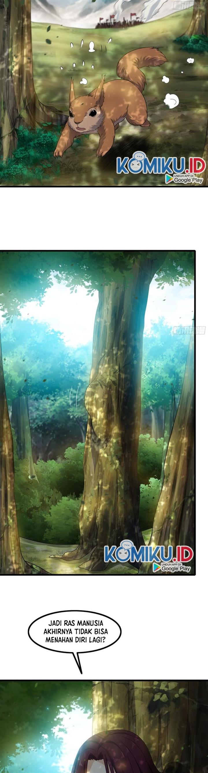 My Wife Is a Demon Queen Chap 371 - Next Chap 372