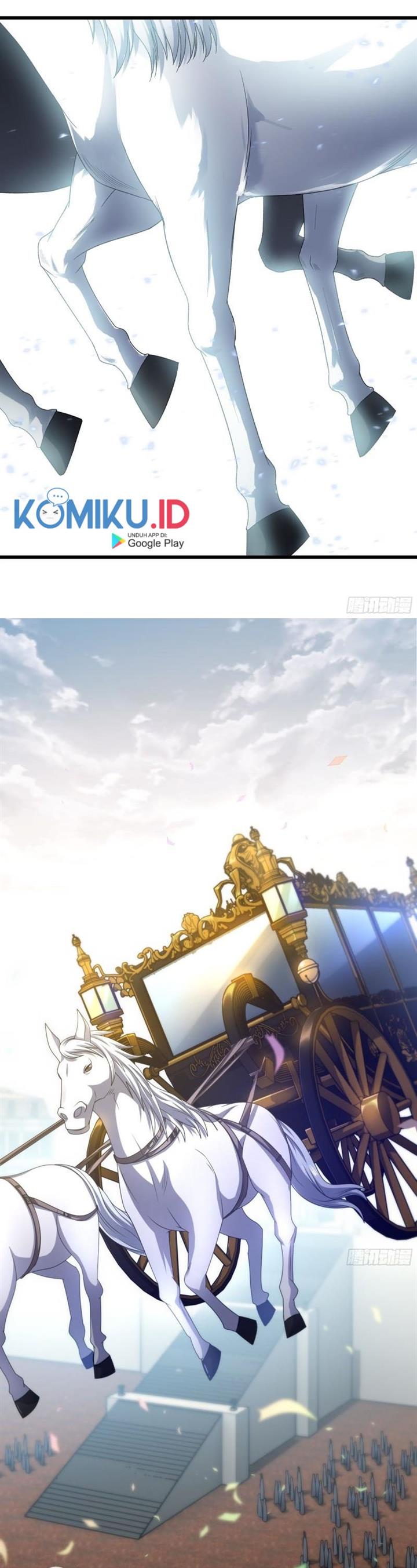 My Wife Is a Demon Queen Chap 371 - Next Chap 372