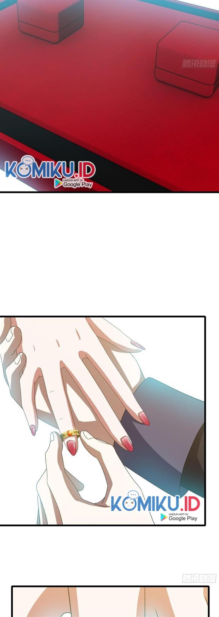 My Wife Is a Demon Queen Chap 372 - Next Chap 373