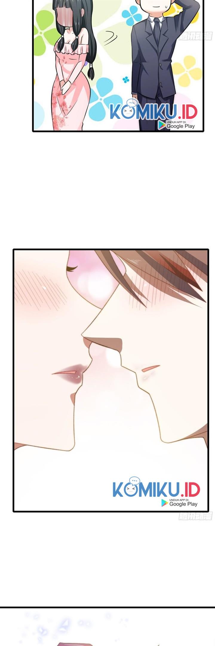 My Wife Is a Demon Queen Chap 372 - Next Chap 373