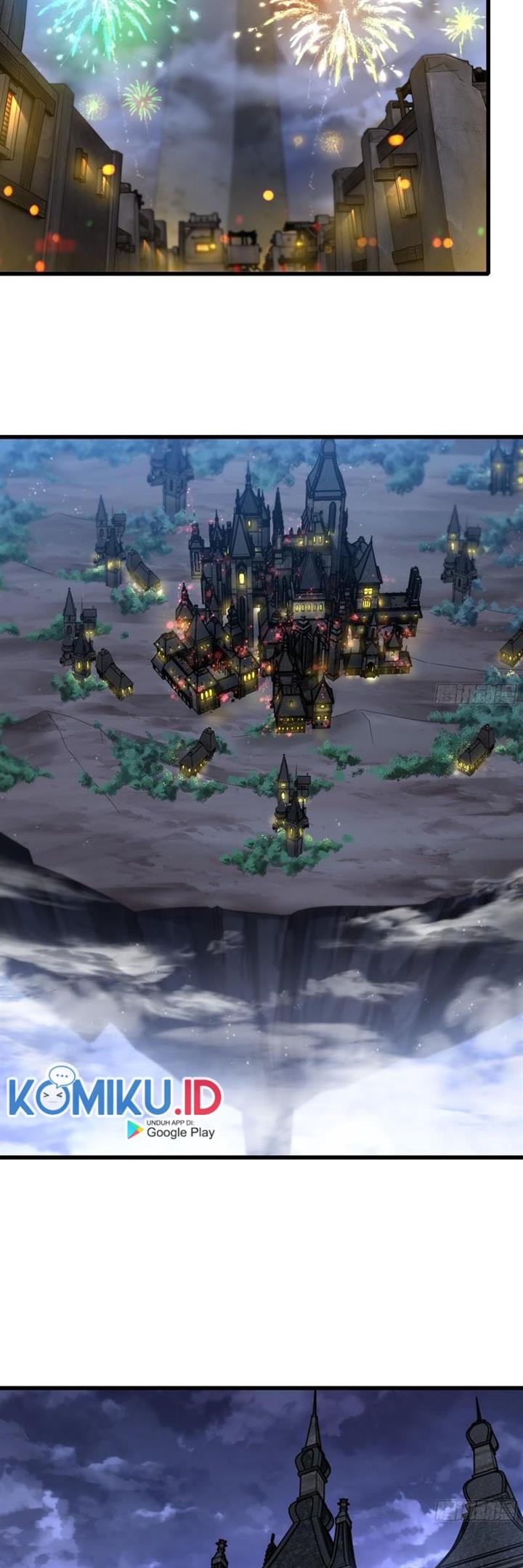 My Wife Is a Demon Queen Chap 372 - Next Chap 373