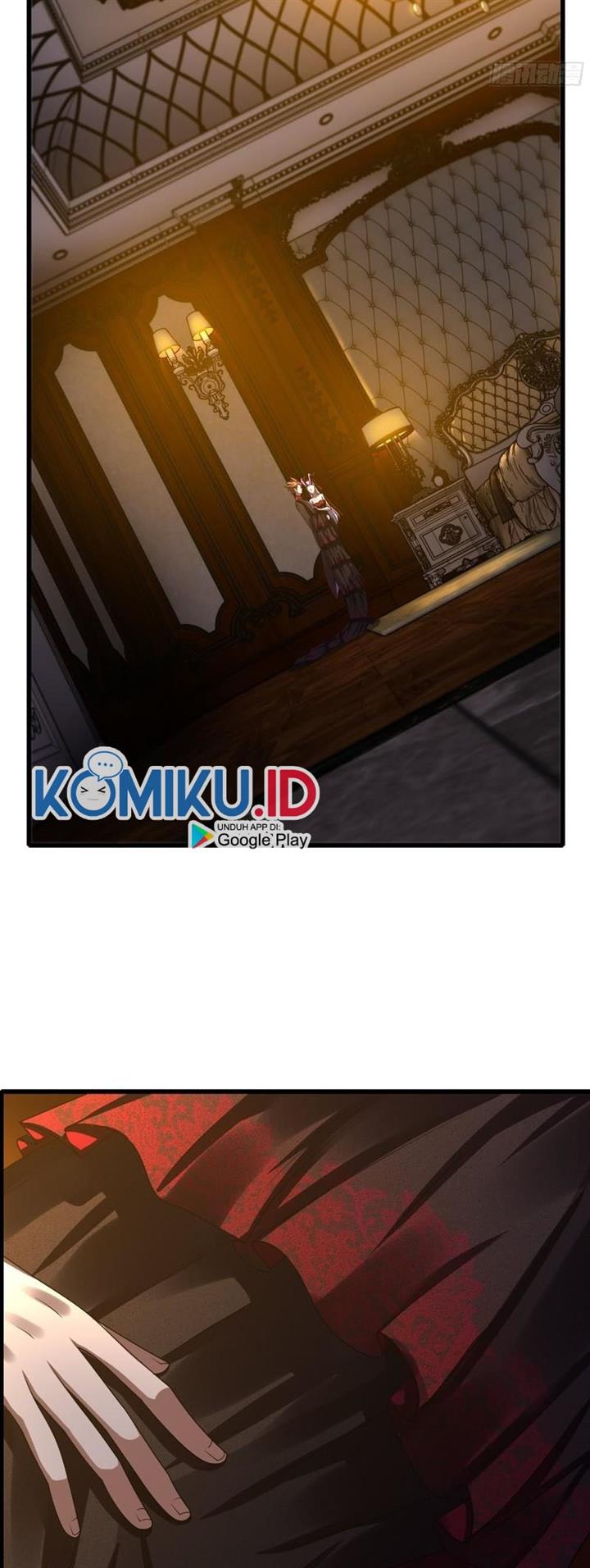 My Wife Is a Demon Queen Chap 373 - Next Chap 374