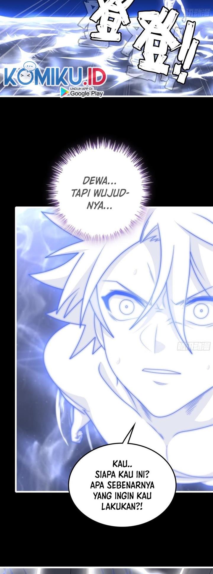 My Wife Is a Demon Queen Chap 373 - Next Chap 374