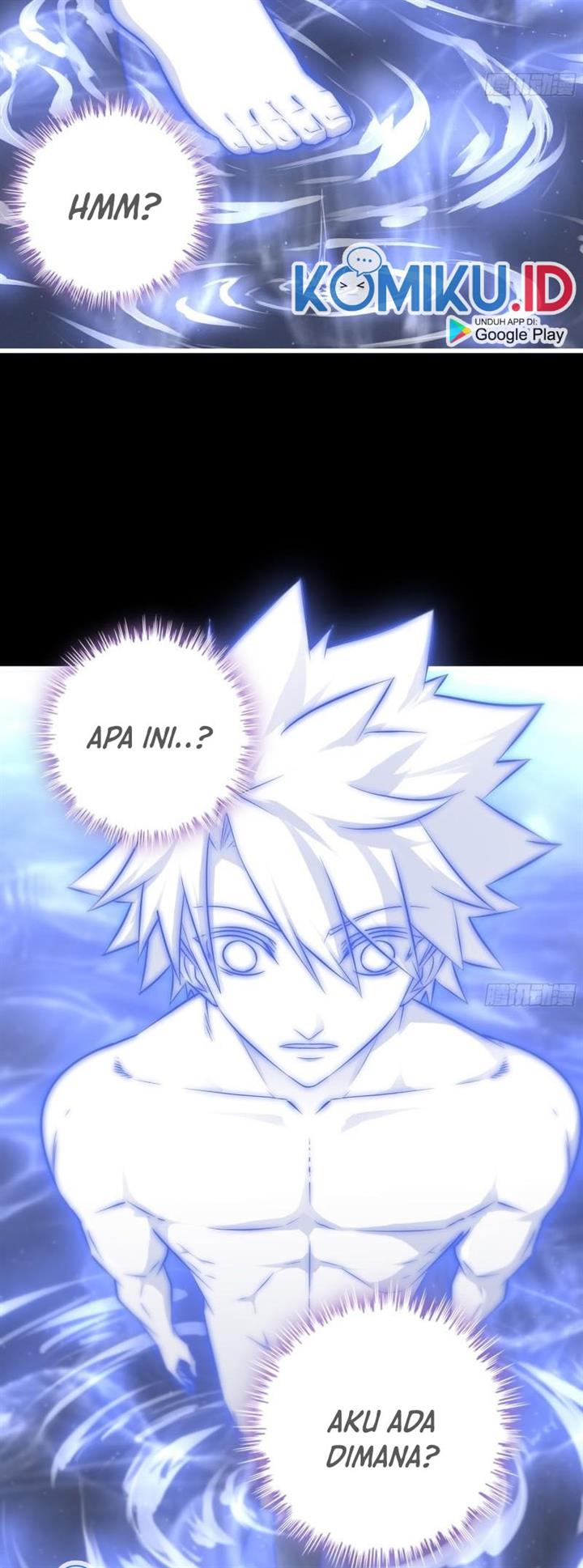 My Wife Is a Demon Queen Chap 373 - Next Chap 374