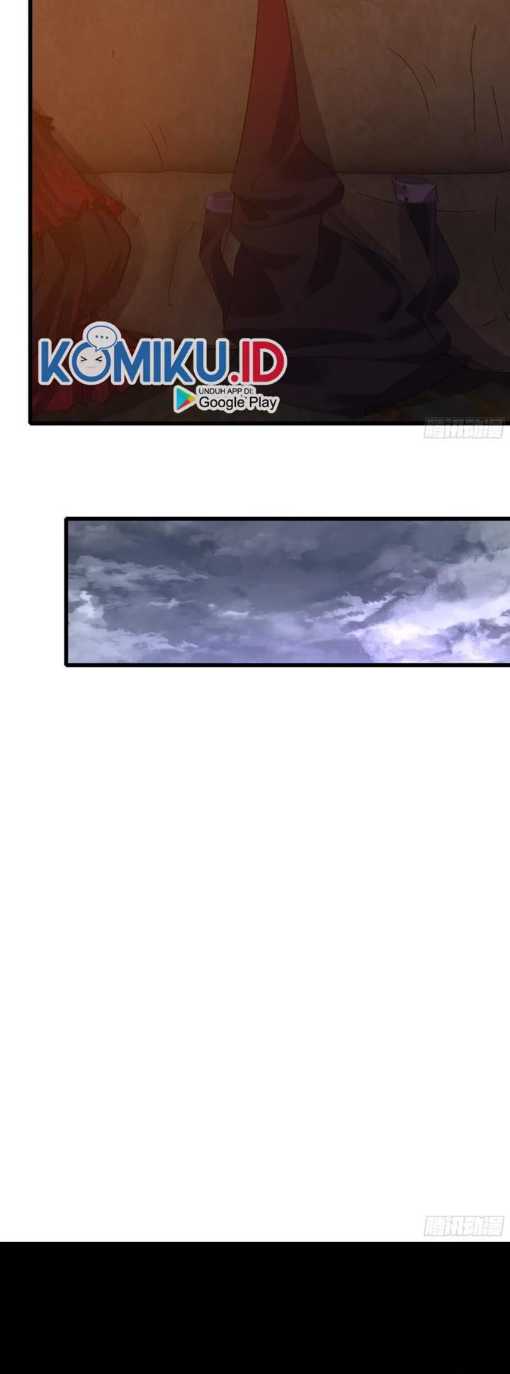 My Wife Is a Demon Queen Chap 373 - Next Chap 374