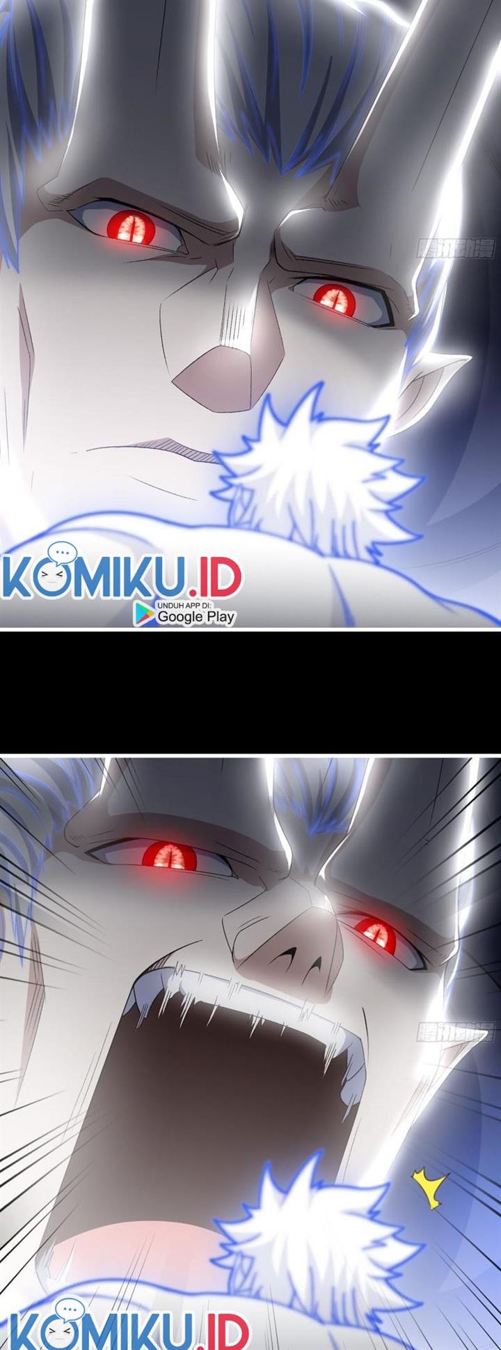 My Wife Is a Demon Queen Chap 373 - Next Chap 374