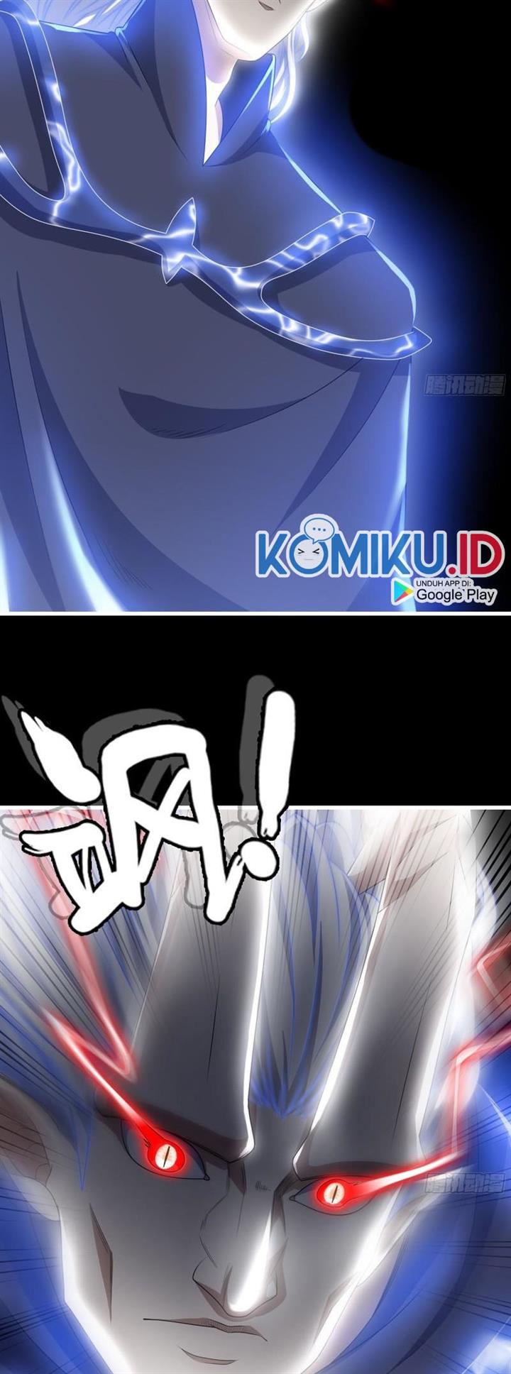 My Wife Is a Demon Queen Chap 373 - Next Chap 374