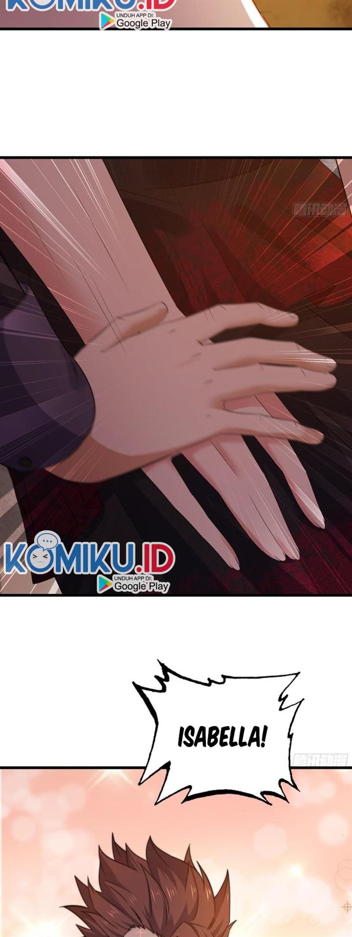 My Wife Is a Demon Queen Chap 373 - Next Chap 374