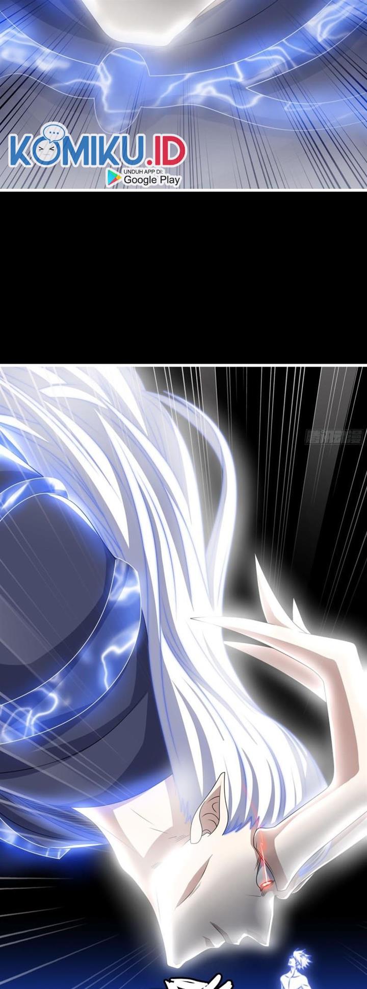 My Wife Is a Demon Queen Chap 373 - Next Chap 374