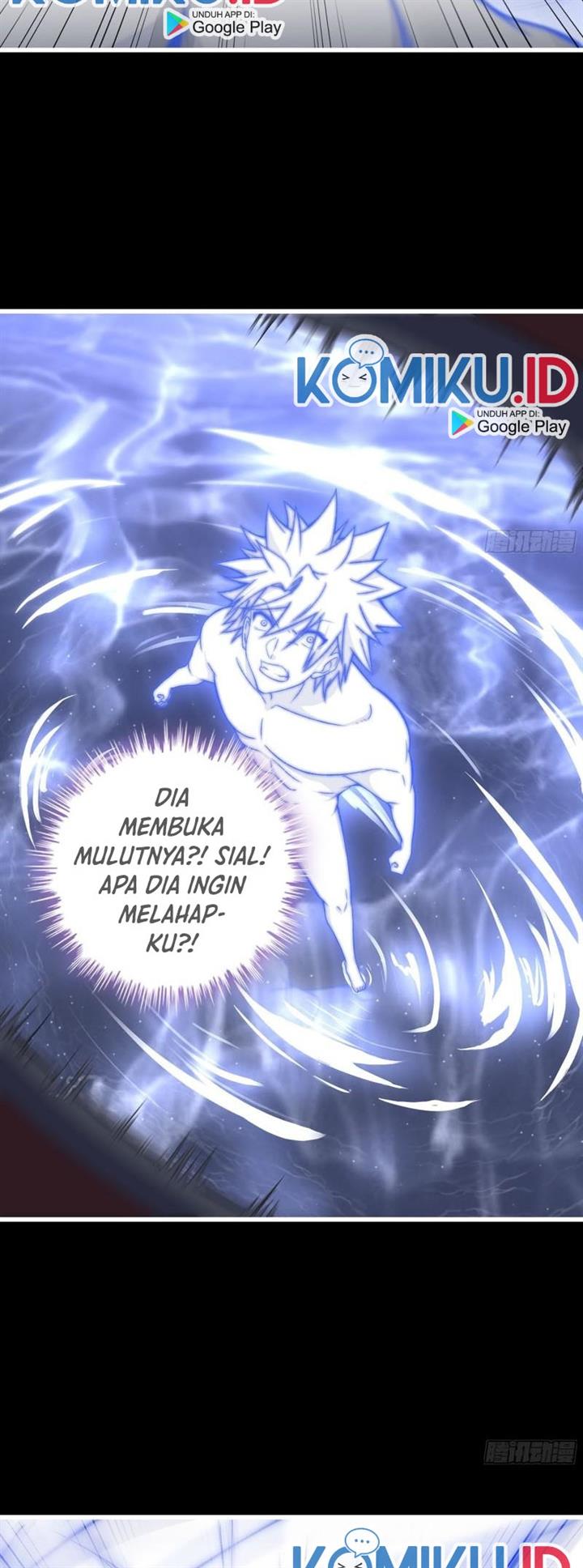 My Wife Is a Demon Queen Chap 373 - Next Chap 374