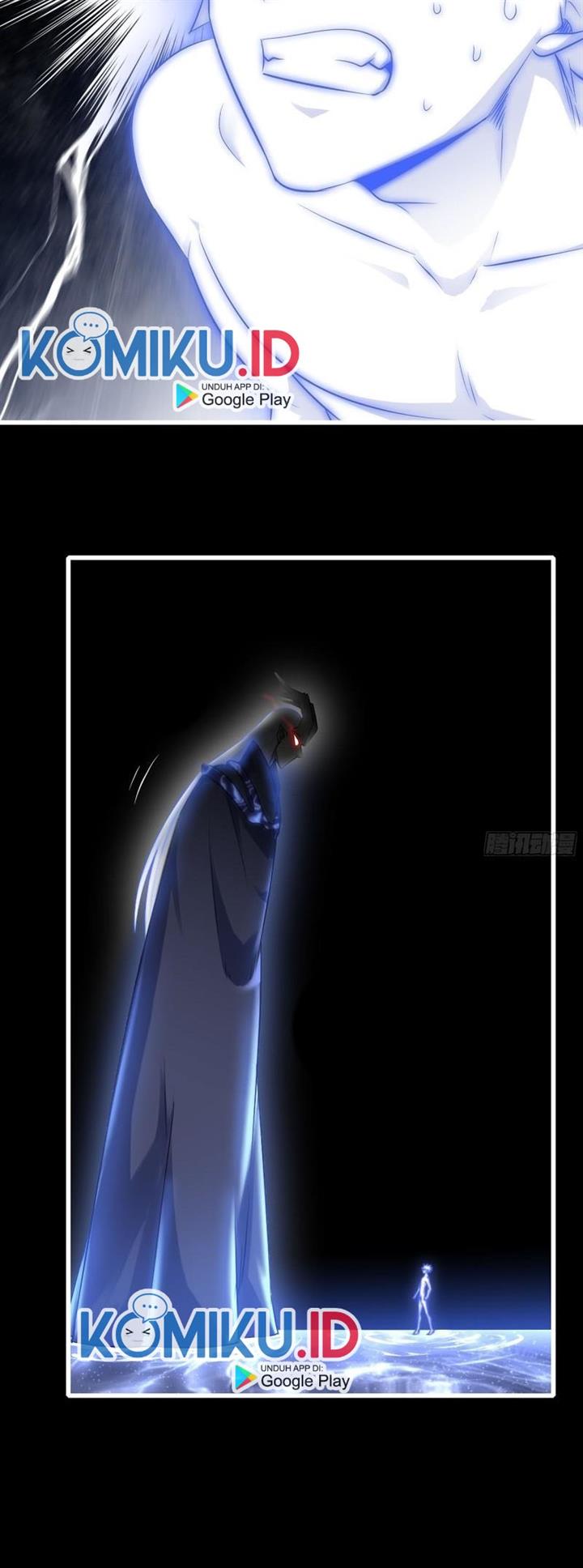 My Wife Is a Demon Queen Chap 373 - Next Chap 374