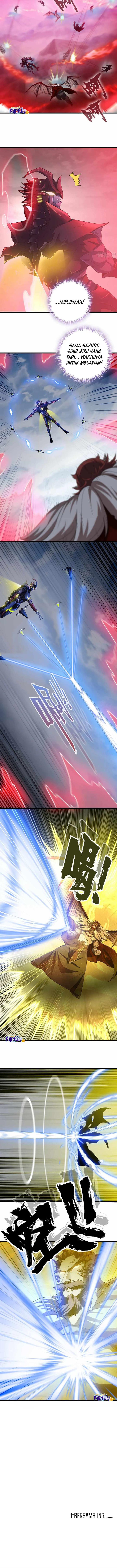 My Wife Is a Demon Queen Chap 384 - Next Chap 385