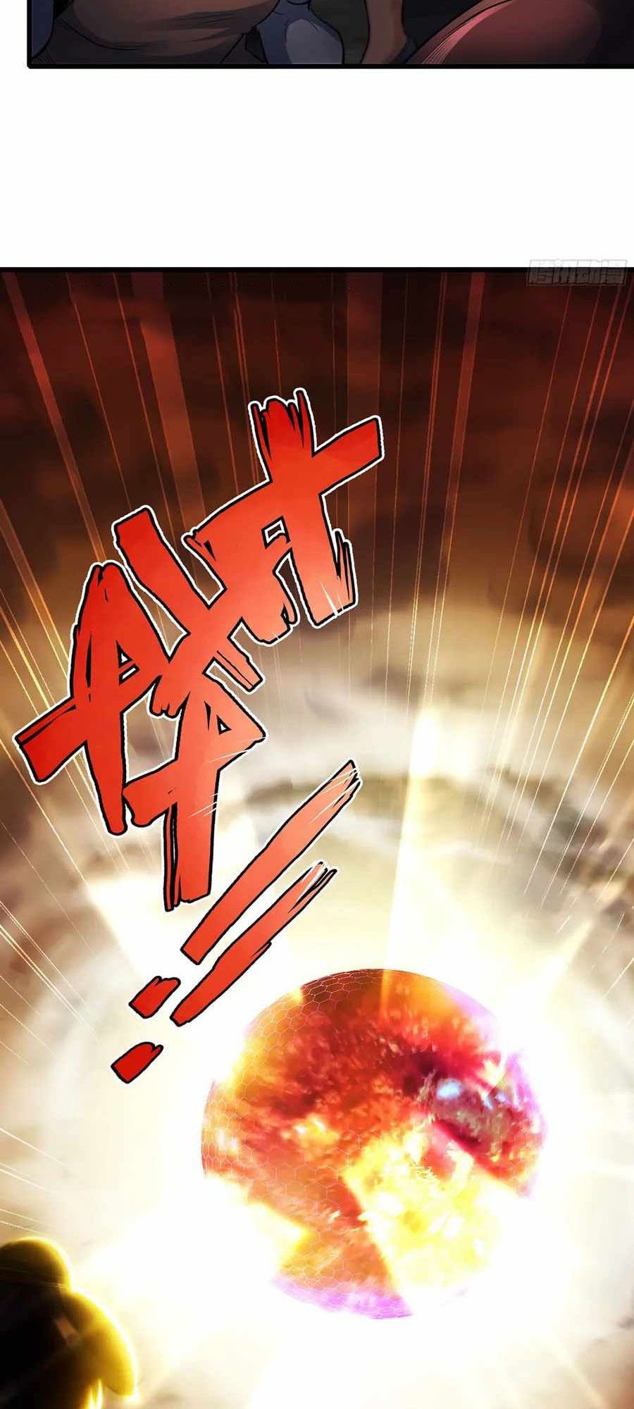 My Wife Is a Demon Queen Chap 386 - Next Chap 387