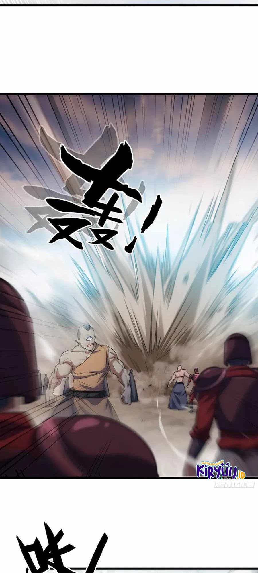 My Wife Is a Demon Queen Chap 386 - Next Chap 387