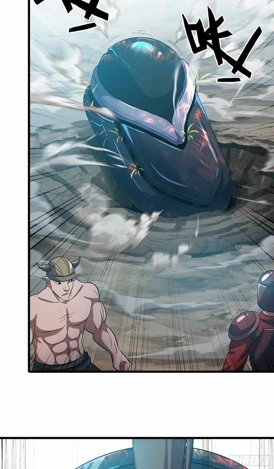 My Wife Is a Demon Queen Chap 386 - Next Chap 387